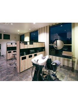 駐車場あり◎全席半個室で移動なしで落ち着ける◇静かに過ごしたい方に心からリラックスできる空間が◎