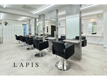 ラピス 新宿(Lapis)