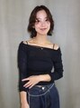 カシェ ナカザキ(CACHE NAKAZAKI)/川路さとみ