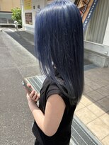 ジェネシス グランデ(Genesis grande)&nbsp;ブルーカラー