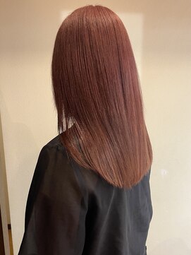 ゼンドット キョウト(Zen. kyoto) ボルドールビー