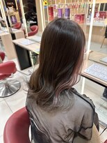 フェイス 伊勢原(FACE。)&nbsp;チラ見せピンク