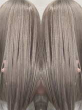 【効果とメリット】[成増/地下鉄成増/髪質改善/縮毛矯正]