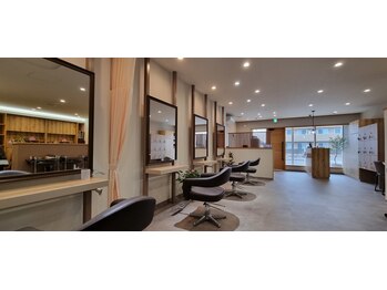 Ni-ji【ニージ】(旧：サムソン&デリラ　Ni-ji)