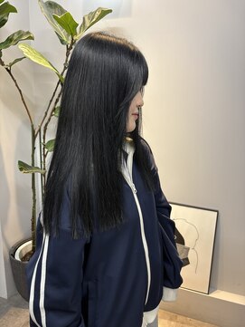 ヌープヘアーアイス(NUUP.hair ici) ★ブリーチなしチョコレートブラウンアッシュオリーブグレージュ