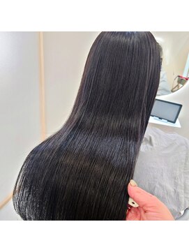 ジーナ 千葉 2nd(Zina) ストレート