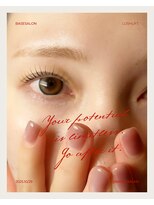 ベース(BASE)&nbsp;ラッシュリフトパーマ