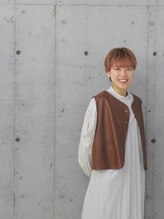 ゼルアヴェダ 浦和パルコ店(ZELE AVEDA)&nbsp;森木 さくら