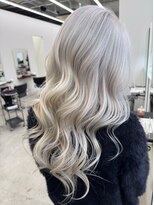 ディーエヌエー バイ エゴル(DiNA by ENGOL) ホワイト