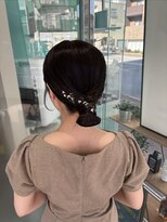 サイ 清澄白河(sigh) タイトシニヨン
