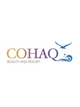 コハク(COHAQ BEAUTY AND RESORT)&nbsp;COHAQ staff