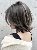 ◎大人女子◎レイヤーハイライト