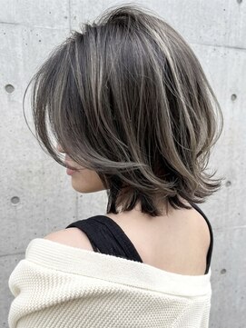 ゴットイズム(GOTTO ISM) ◎大人女子◎レイヤーハイライト