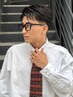 【ソウマ指名】メンズカット￥6000