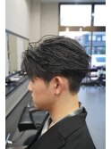 フェザーショート