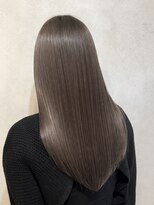 ヴァイス 渋谷店(VAICE)&nbsp;9torn♪グレージュ
