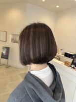サラ ビューティー サイト 古賀店(SARA Beauty Sight)&nbsp;ハイライト/白髪ぼかし/脱白/40代50代60代