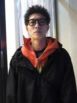 メンズサロン イロ(Men‘s salon IRO)&nbsp;アクティブショート