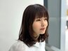 【全員対象・併用可】前髪カット