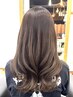 カット+トリートメント　8000円→5000円