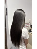 エルサ ザ ビューティー(ELSA the beauty)&nbsp;水素髪質改善トリートメント/酸性縮毛矯正