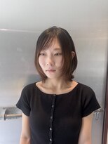 マルジ(marugi)&nbsp;レイヤーボブ