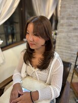 アクロ あべの店(ACRO)&nbsp;お家で簡単レイヤーカット