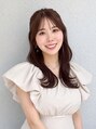 アフロート ディル(AFLOAT D'L)&nbsp;松浦 里帆