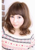 【Aere池袋】☆クラシカルミディ☆小林　正重