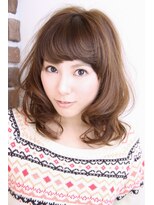 アエレ(Aere)&nbsp;【Aere池袋】☆クラシカルミディ☆小林　正重