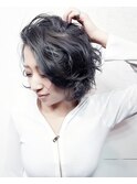 U-topiaスタイル【リアルサロンワーク】