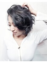 ユートピア(U topia)&nbsp;U-topiaスタイル【リアルサロンワーク】