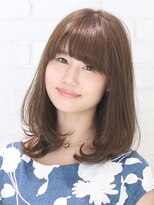 ロココオーガニックレーベル(LOCOCO organics label)&nbsp;簡単ワンカールロブ