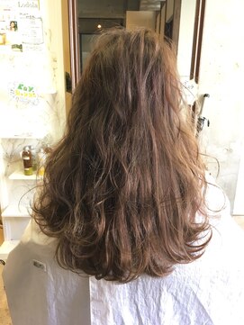 キー(kｅｙ) お客様style