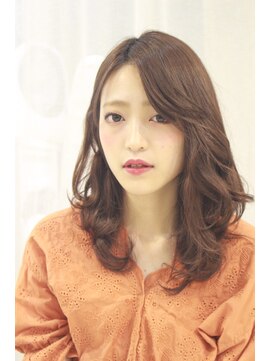 ネオリーブリタ たまプラーザ店(Neolive rita) デジタルパーマがオススメ！ピュアカール