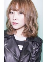 ゼットサロン(Z SALON)&nbsp;Z「ベージュハイライト」