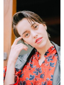 リアン 方南町店(Lian) スタイリッシュショート