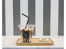☆LAZOにしかないこだわりのオリジナルメニュー、サービスのご紹介☆