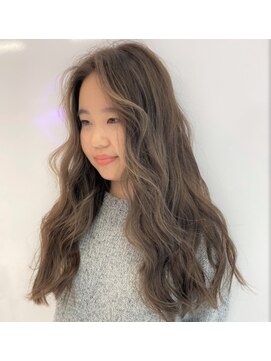 キーン 吉祥寺店(keen) 《NANAKO》スペシャルハイライト