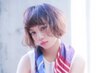 【学割U24】カット+外国人風グレージュフルカラー￥6300 (大宮)