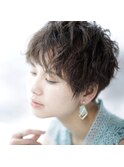 TREND COLOR 『Seethrough Line』