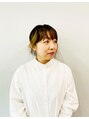 バトー バイ トリコ 船橋北口店(BATEAU by tricot) YUKI
