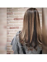 シャイニー(SHINY)&nbsp;ナチュラルハイライト