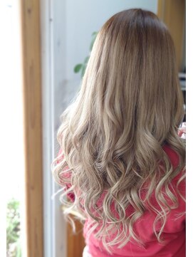 クラウドナイン(CLOUD Nine) レミーシールエクステ