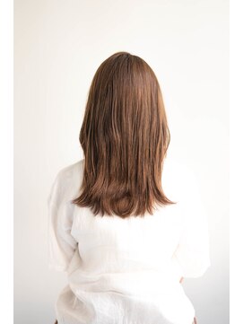 ジュール 新宿三丁目(Joule) 大人レイヤースタイル