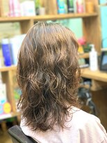 ユーミナリリー 船橋店(YuMina-Riry)&nbsp;ロングレイヤー