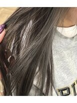 アンドリープ(&LEAP)&nbsp;earring color