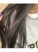 earring color