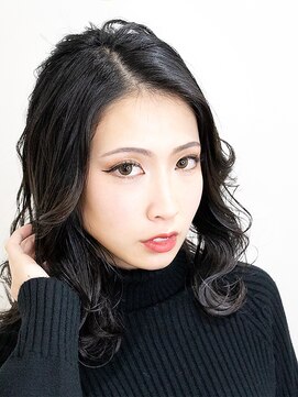 ジュエルボックス 西梅田店(jewelbox) アッシュグレー