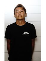 ダッド(DAD)&nbsp;【Side-Part】